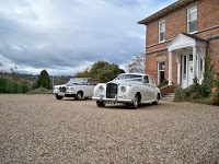 Wedding Cars Of Derby 1062125 Image 0